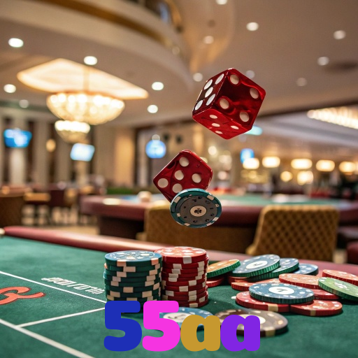 55aa