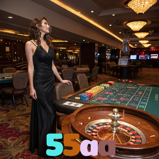 55aa