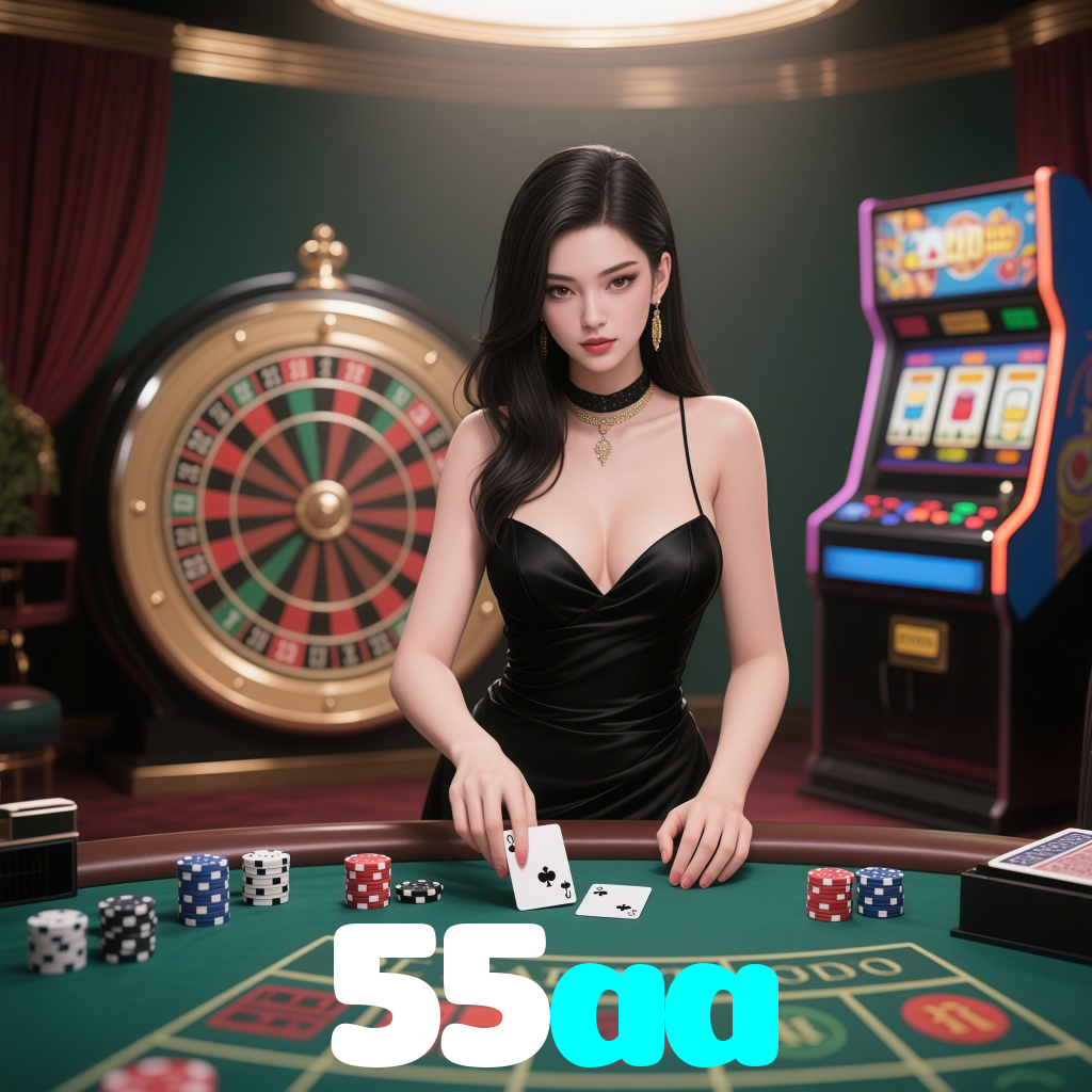 55aa