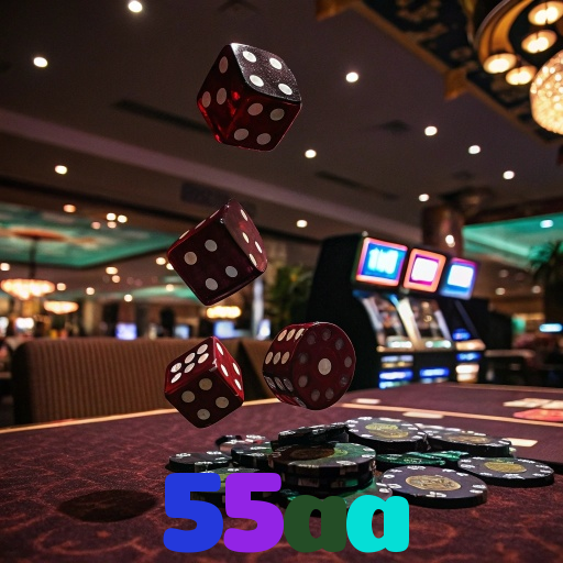 55aa