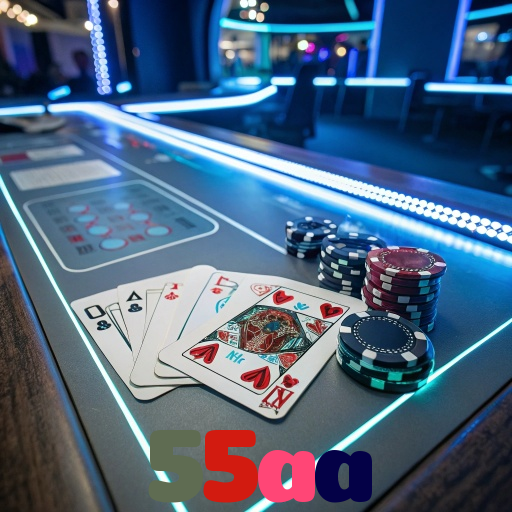55aa