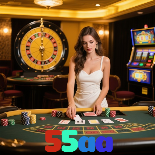 55aa