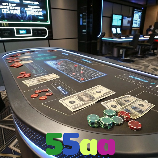 55aa