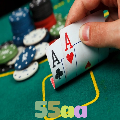 55aa