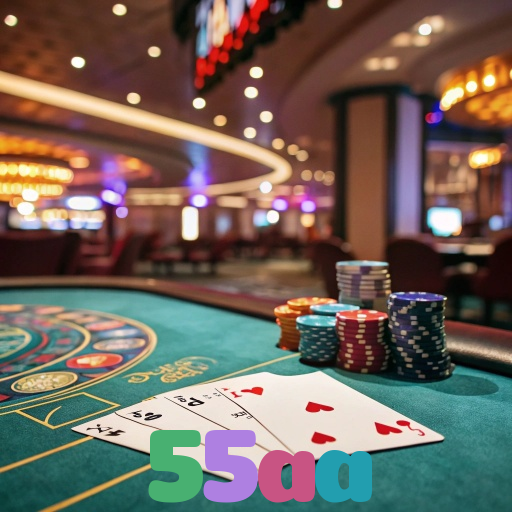 55aa