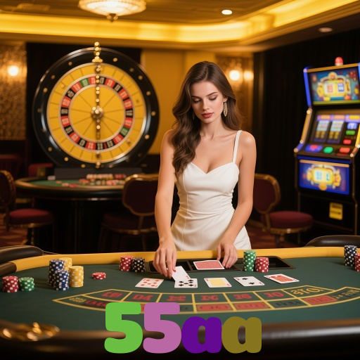 55aa