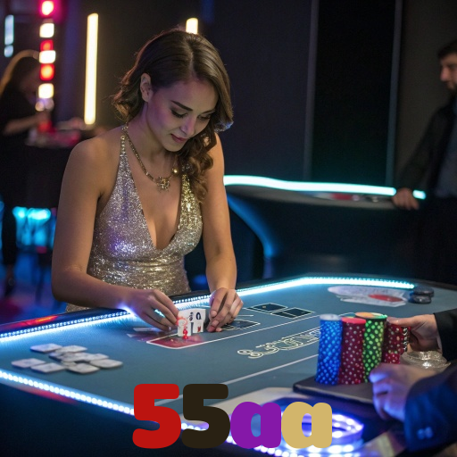 55aa