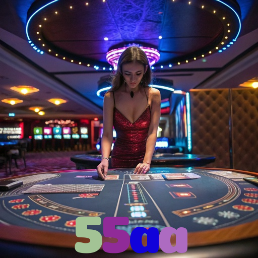 55aa