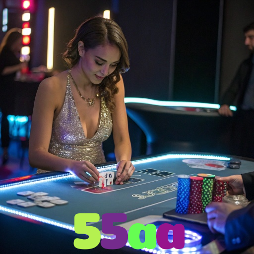 55aa