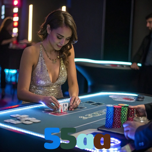 55aa