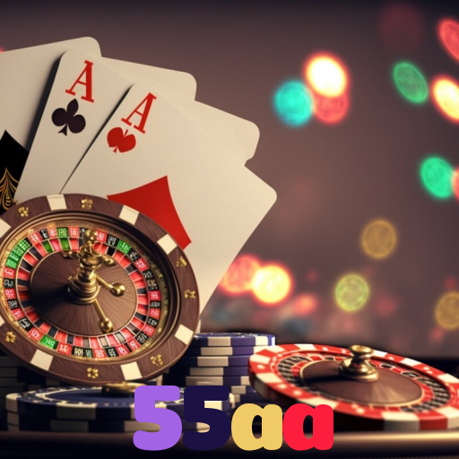 55aa