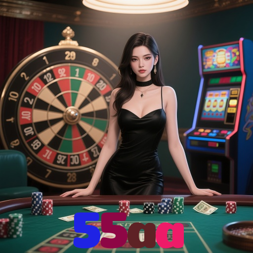 55aa