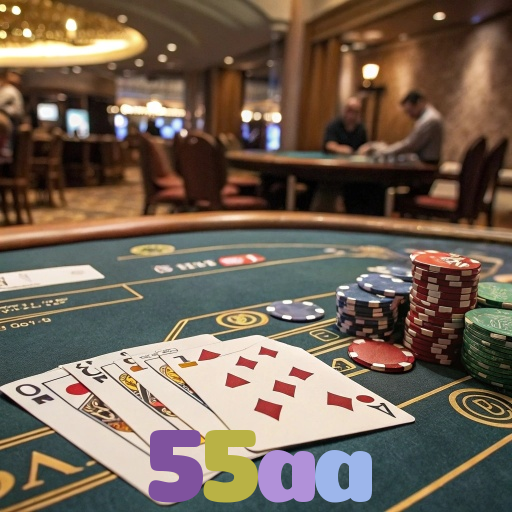55aa