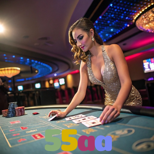55aa