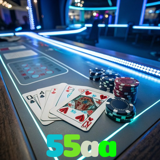 55aa