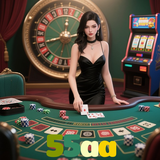 55aa