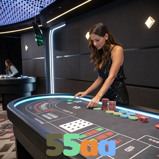 55aa