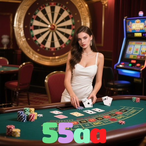 55aa
