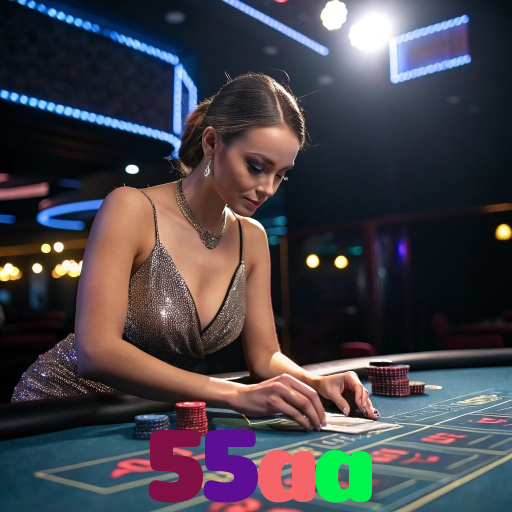 55aa