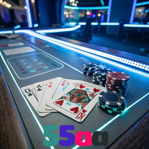 55aa