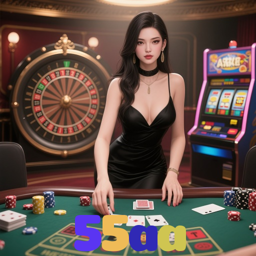 55aa