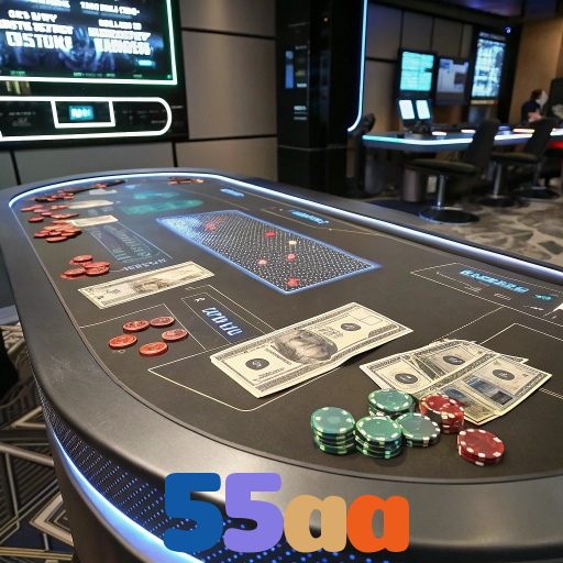 55aa
