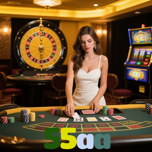 55aa