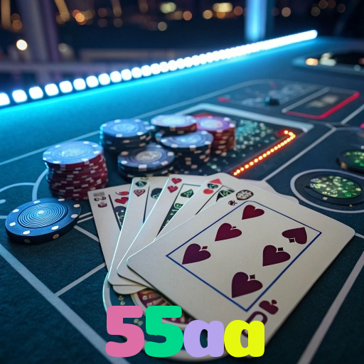 55aa