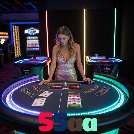 55aa