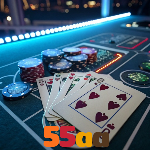 55aa
