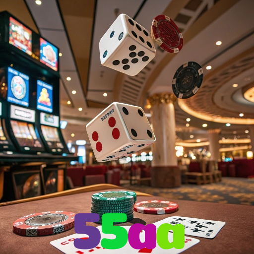 55aa