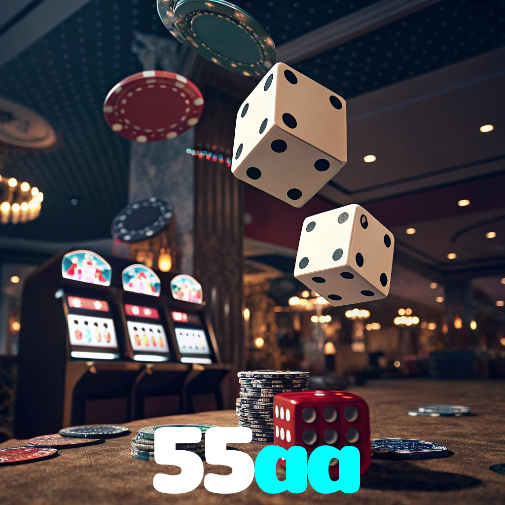 55aa