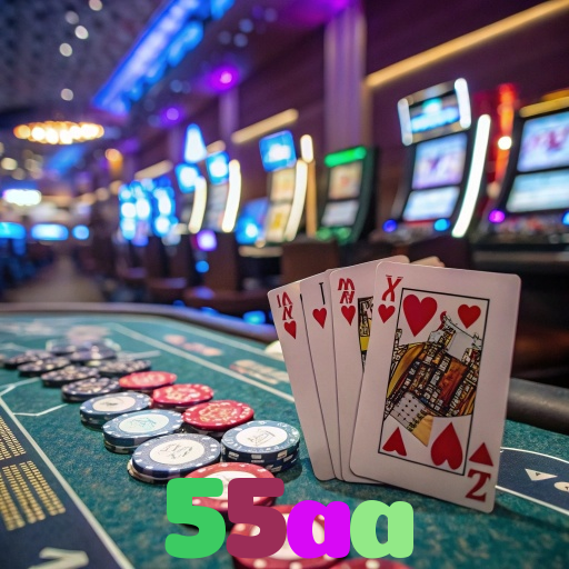 55aa