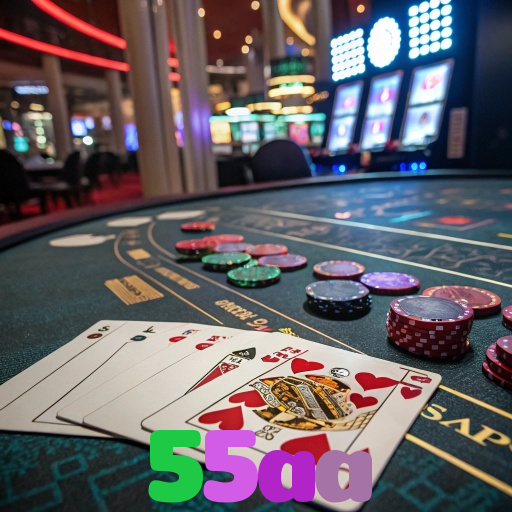 55aa
