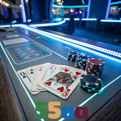 55aa