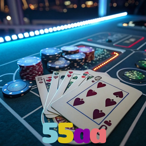 55aa