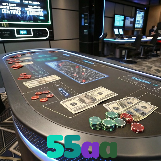 55aa