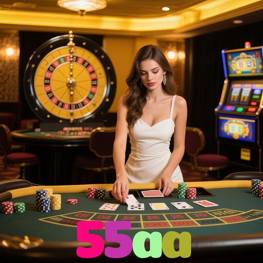 55aa