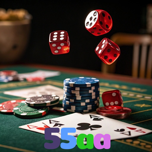 55aa