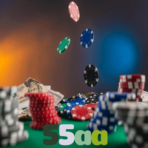 55aa