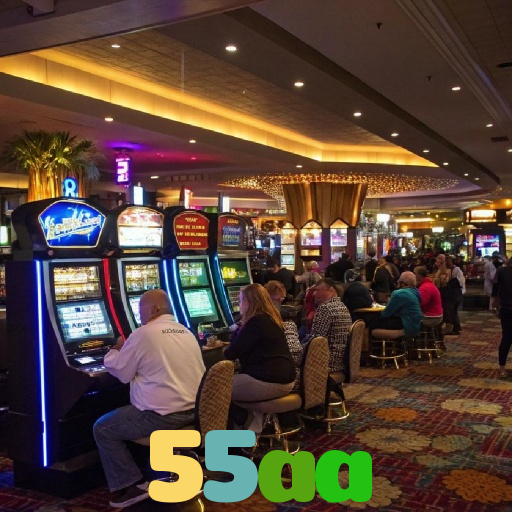 55aa
