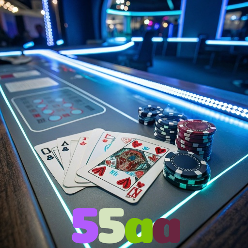 55aa