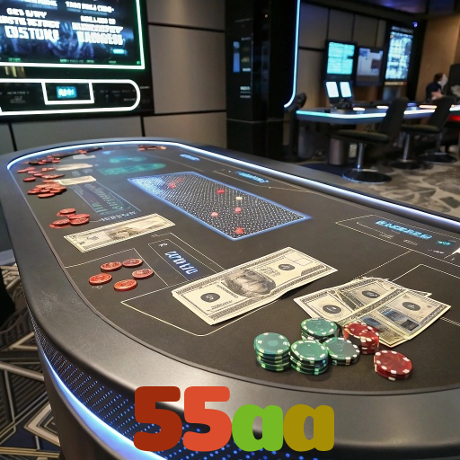 55aa