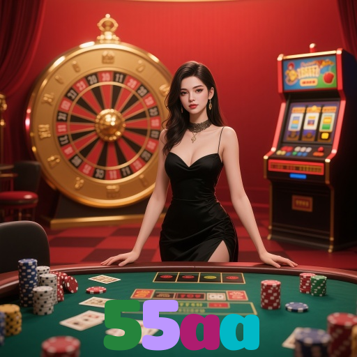 55aa
