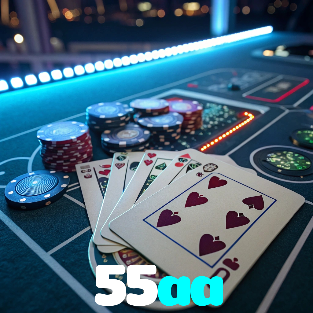55aa