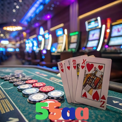 55aa