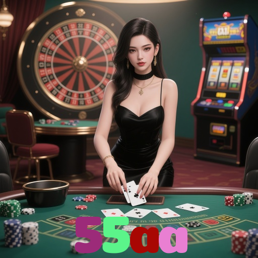55aa