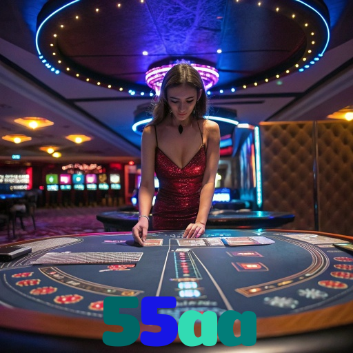 55aa