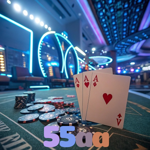 55aa