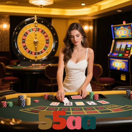 55aa